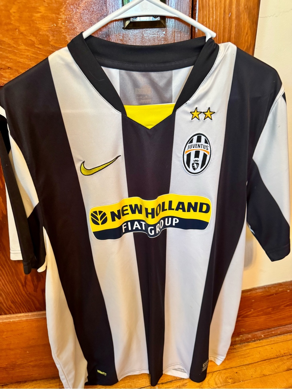 Juventus FC